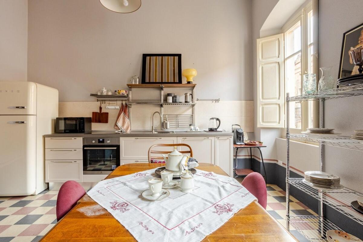 Guesthouse Electra Iglesias Eksteriør bilde