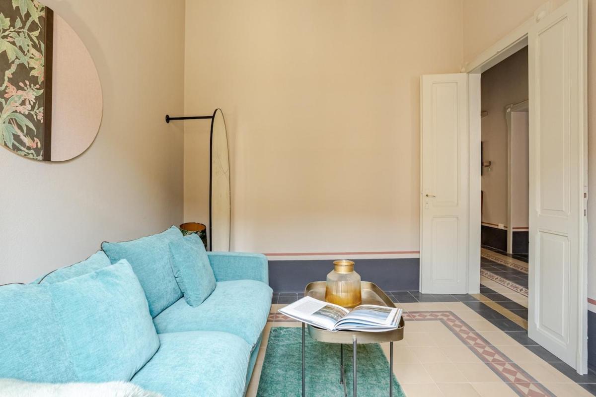 Guesthouse Electra Iglesias Eksteriør bilde